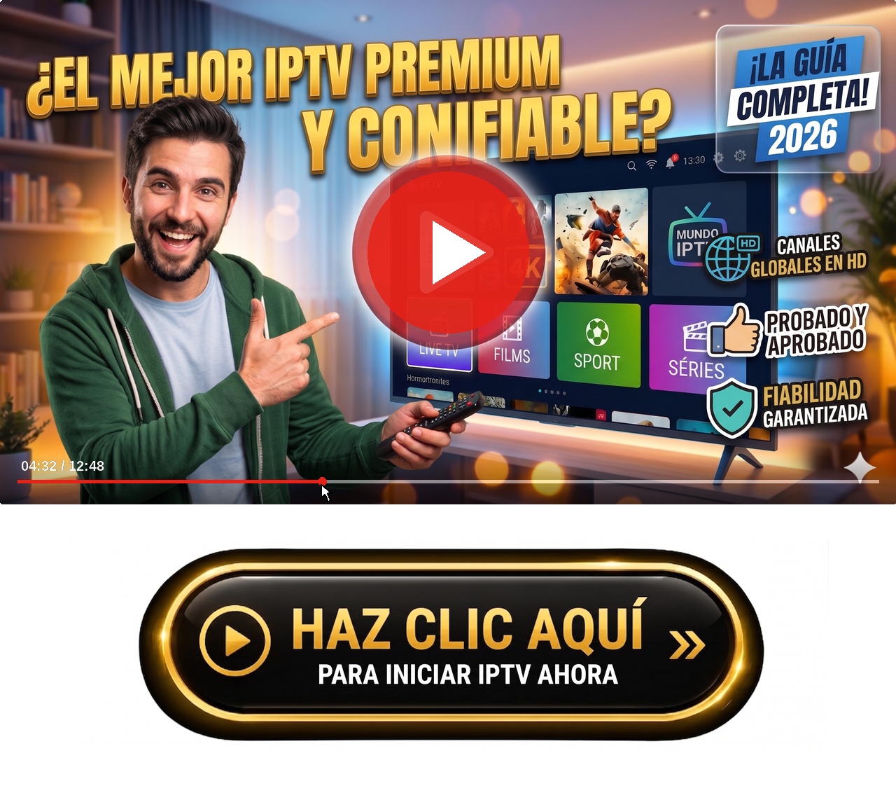Como solucionar el error de formato no soportado en TV Box - Guía Definitiva